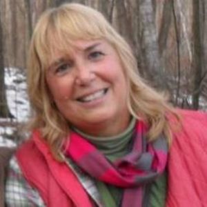 Meet your Posher, Patricia